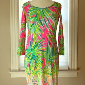 💕💚Lilly Pulitzer Dress💚💕